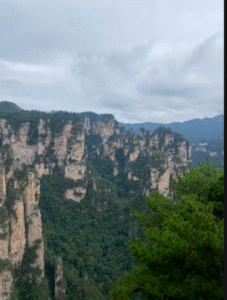 Zhangjiajie