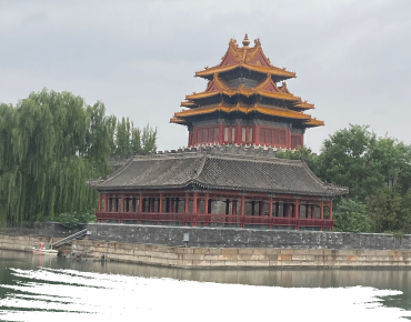 Stedentrip Guangzhou – Shanghai – Suzhou — 10 oktober 2027 - 21 oktober 2027
