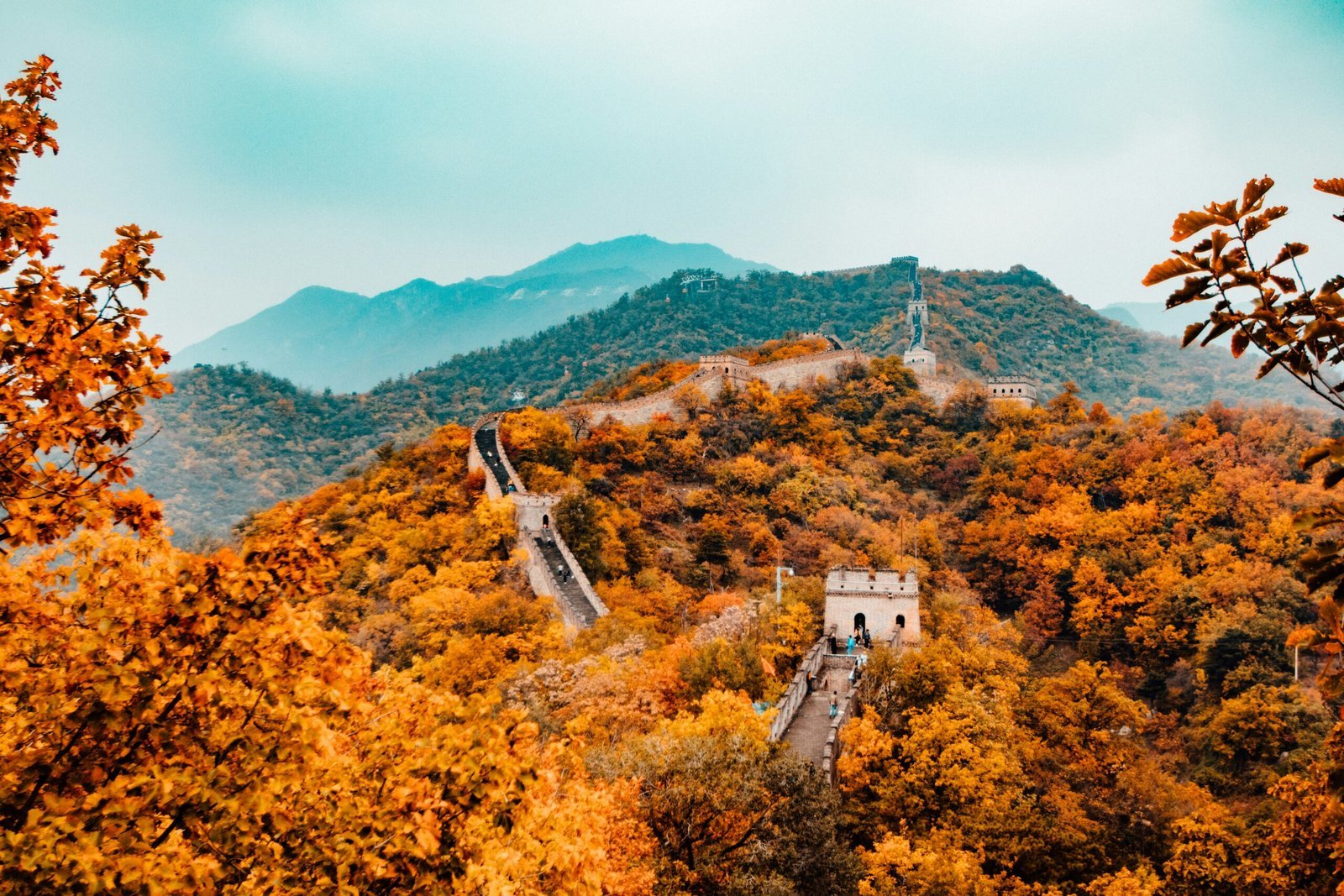 Stedentrip Guangzhou – Shanghai – Suzhou — 11 maart 2026 - 22 maart 2026